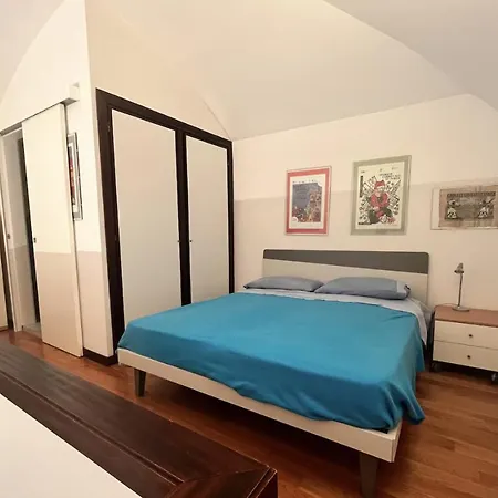 Apartmán Palazzo Villanis 1750 Centro Storico *