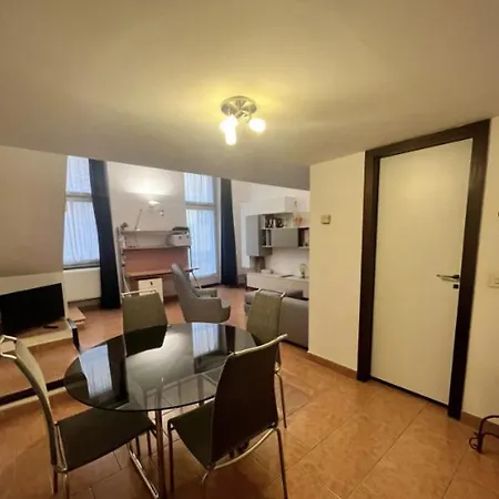 Apartmán Palazzo Villanis 1750 Centro Storico *